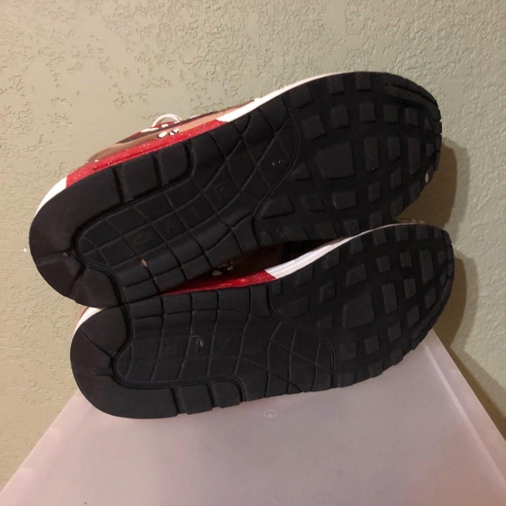 Custom supreme air max - Picture 5 of 5